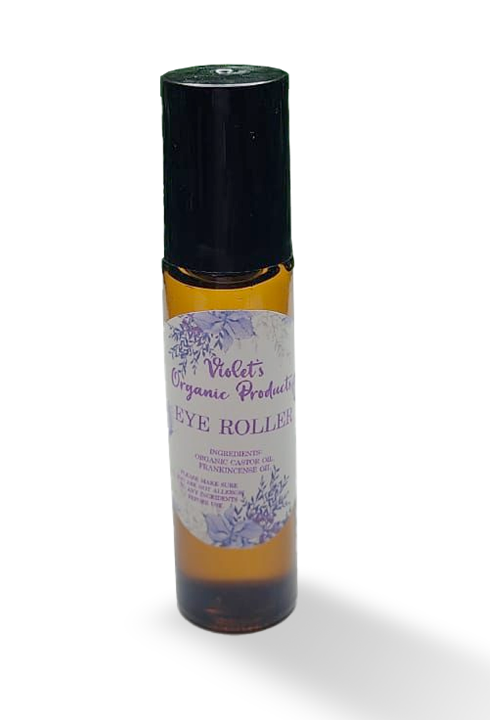 EYE ROLLER