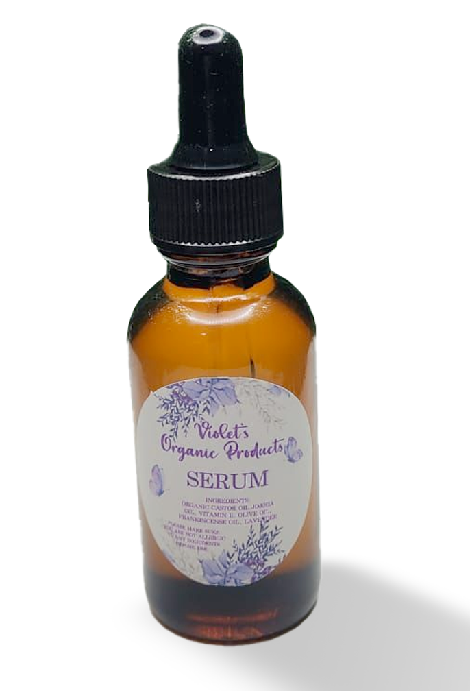 Serum